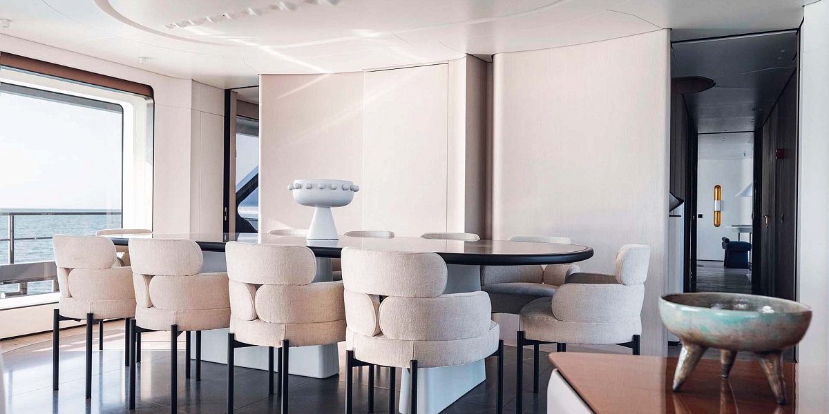 Аренда яхты Azimut Grande 36 luzdemar во Франции